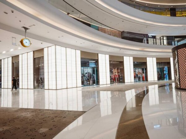 Commercial Cleaning Services: Trust Professional Solutions