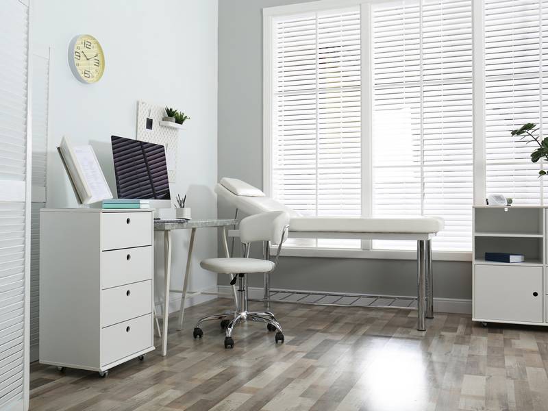 Medical Office Cleaning: Trusted by Healthcare Pros