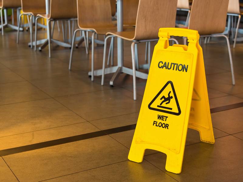 Do Professional Janitorial Services Offer Additional Benefits?