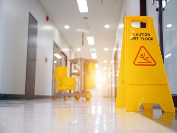 Blog 1 Who Should I Trust for Janitorial Services in Tampa, FL?