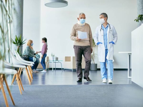 How Can Medical Office Cleaning Ensure You Pass Every Inspection?